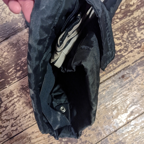 Men's XXXL Winter Snow Rain Snowmobile Ski Snowboarding Bibs overalls pants. 51 - Picture 7 of 7